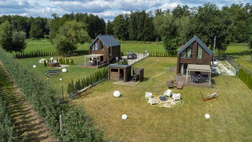 Holiday Home with Sauna