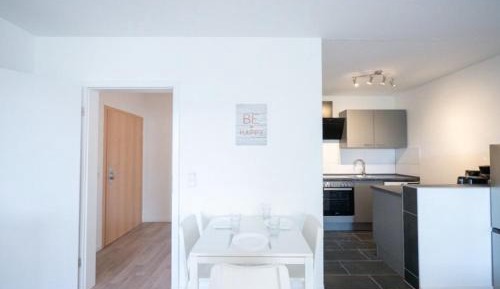 Two-Room Apartment