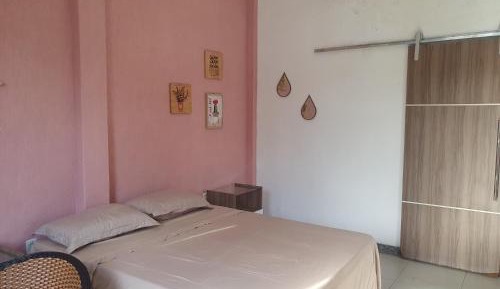 Comfort Triple Room with Shower