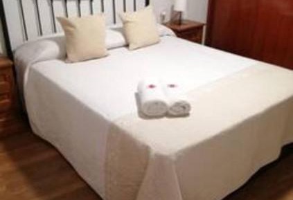 One-Bedroom Apartment - Non-Smoking