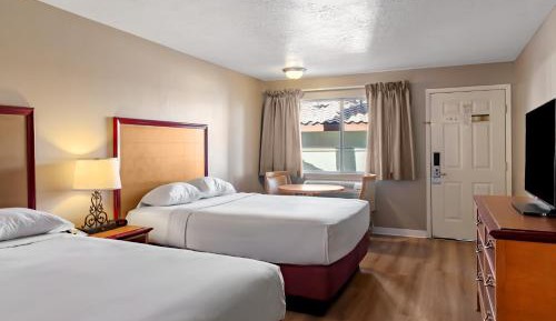 Superior Queen Room