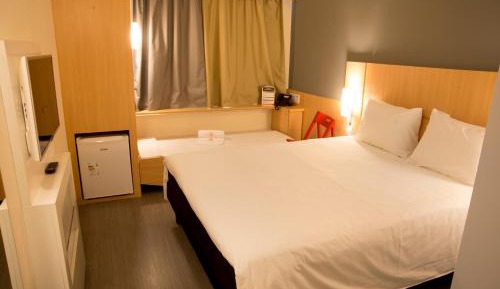 Standard Family Room