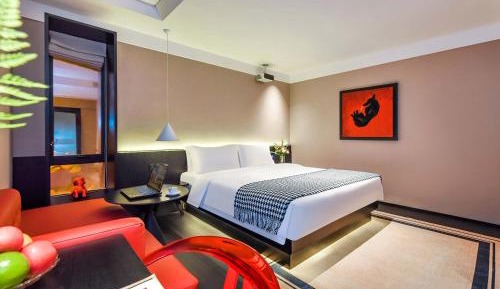 Superior Queen Room