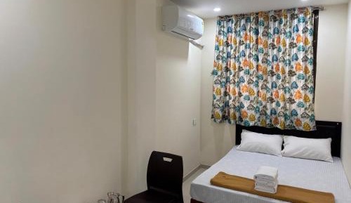 Classic Triple Room