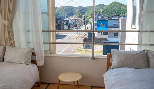 Three-Bedroom Premium Apartment