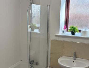 Executive Triple Room