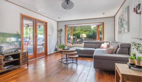 Two-Bedroom Holiday Home