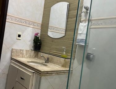 Triple Room with Shared Bathroom