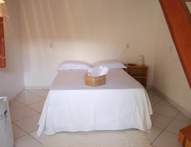 Duplex Quadruple Room