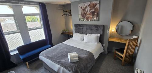 King Room