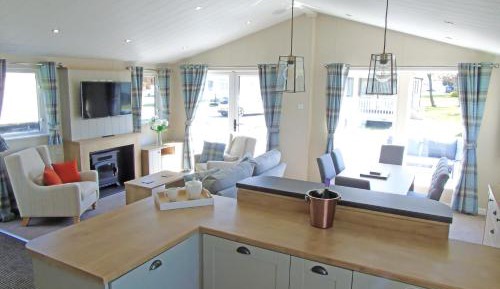 Three-Bedroom Vacation Home 