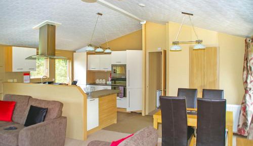 Two-Bedroom House 2