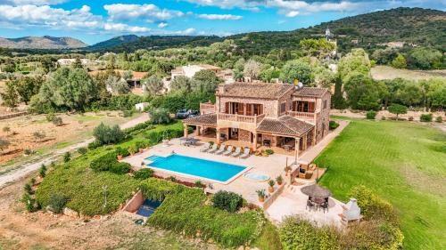 Five-Bedroom House