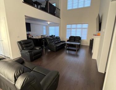 Five-Bedroom House