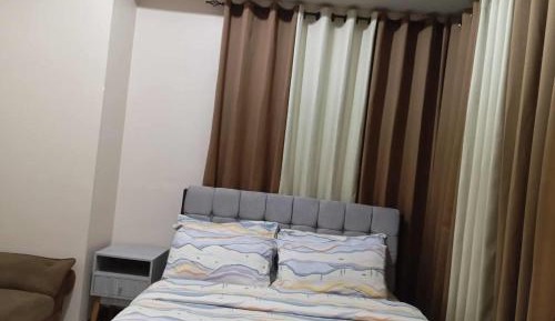 Deluxe Queen Room with Two Queen Beds