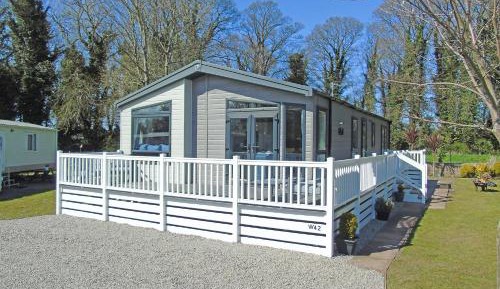 Two-Bedroom Holiday Home