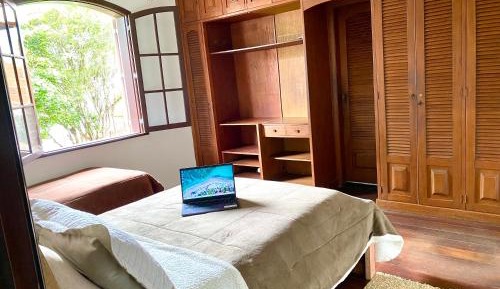 Economy Double or Twin Room