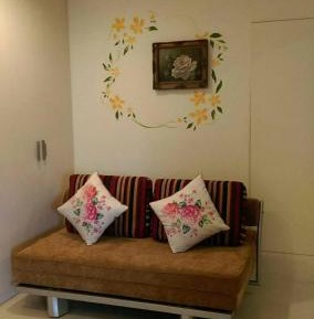 Deluxe Double Room with Balcony and Sea View