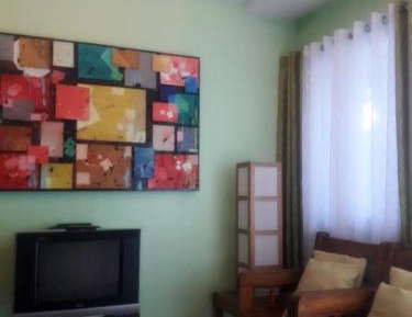 Bungalow