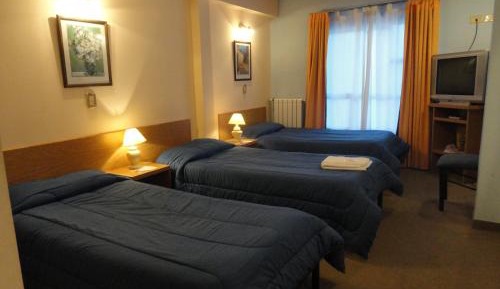 Executive Triple Room