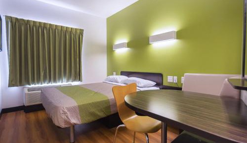 Double Room - Disability Access - Non-Smoking