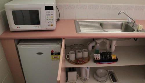 Family Room (4 Adults) Not Pet Friendly 