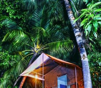 Tent