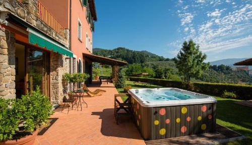 Superior Villa