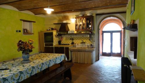 One-Bedroom Apartment (2 Adults)