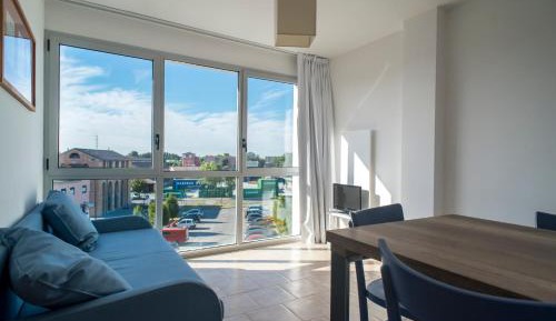 One-Bedroom Apartment - 4 Pax