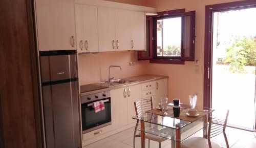 Deluxe Studio - Ground Floor