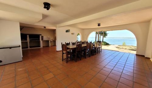 Two-Bedroom Apartment with River View