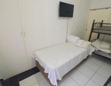 Twin Room with Private Bathroom