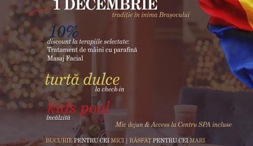 Queen Room with Winter City Break Package 