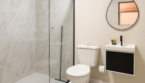 Triple Room with Garden View