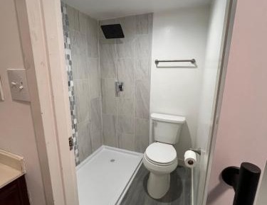 Double or Twin Room with Private Bathroom