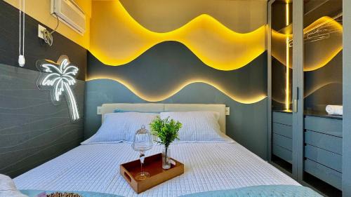 Deluxe Double Studio