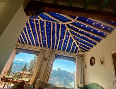 Deluxe Double Room with Bath