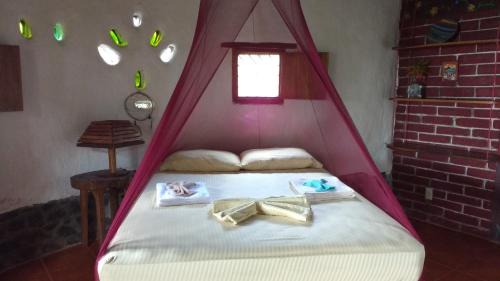 Double Room with Lake View