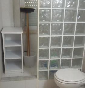 One-Bedroom Family Apartment