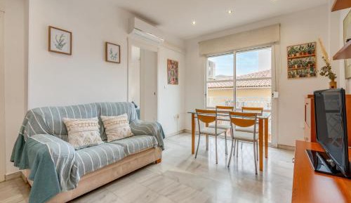 Two-Bedroom Superior Apartment