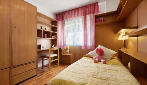 Two-Bedroom Superior Apartment