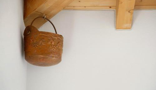 Triple Room with Bathroom