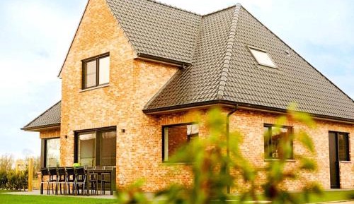 Four-Bedroom Vacation Home