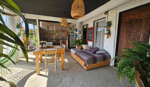 Junior Suite with Mountain View