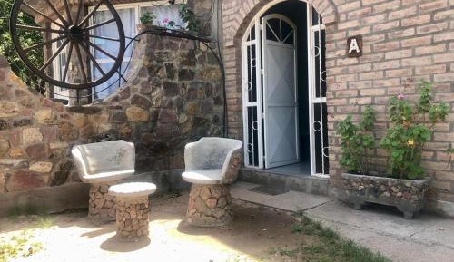 Single Bed in Dormitory Room