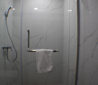 Two-Bedroom Deluxe Apartment