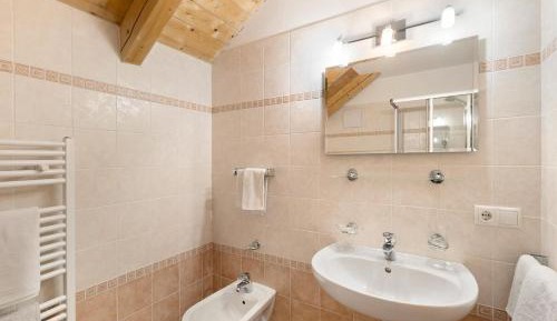 Two-Bedroom Superior Apartment