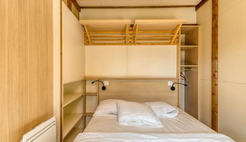 Two-Bedroom Superior Apartment