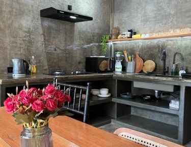 Four-Bedroom Vacation Home